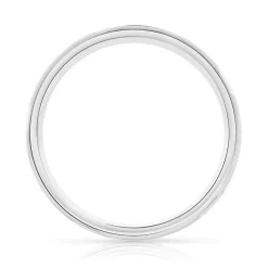 Alliance argent 925