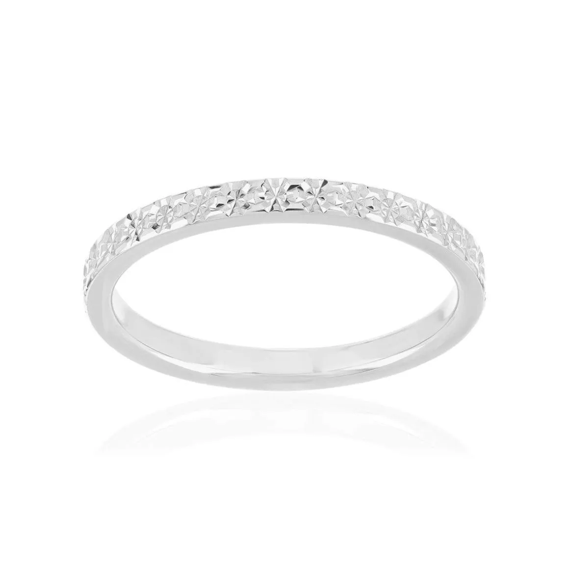 Alliance or 375 blanc