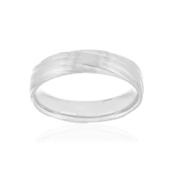 Alliance or 375 blanc