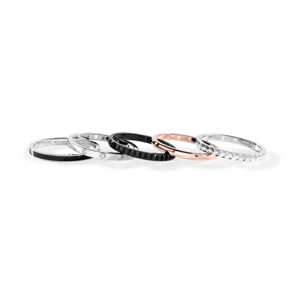 Alliance or 375 blanc diamant