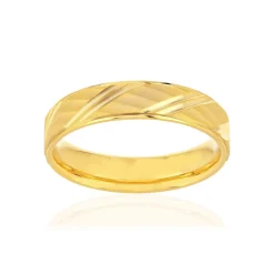 Alliance or 750 jaune