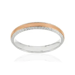 Alliance 2 ors 375 rose et blanc
