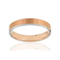 Alliance 2 ors 375 rose et blanc