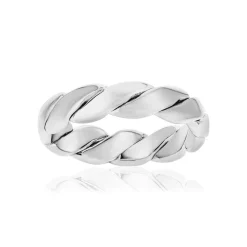 Bague acier