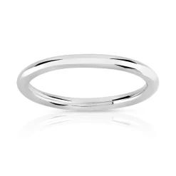 Bague anneau argent 925