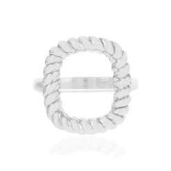 Bague argent 925