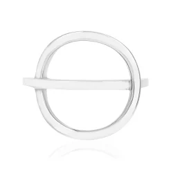 Bague argent 925