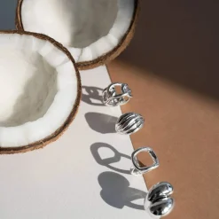 Bague argent