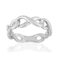 Bague argent 925