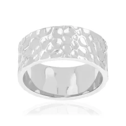Bague argent 925