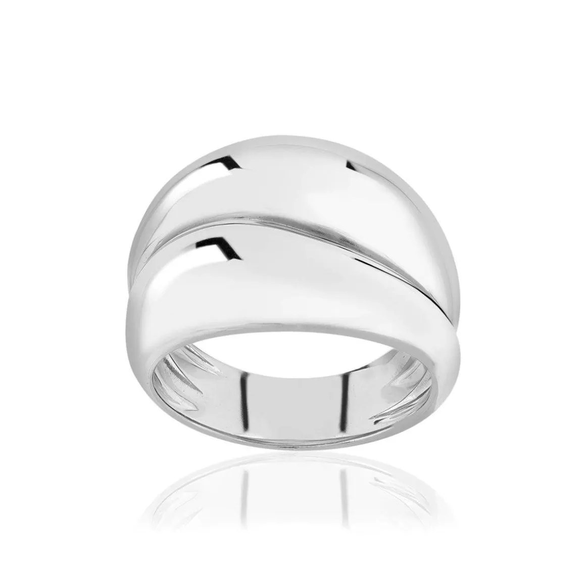Bague argent 925