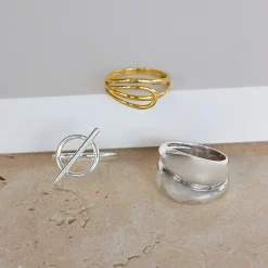 Bague argent 925