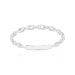 Bague argent 925