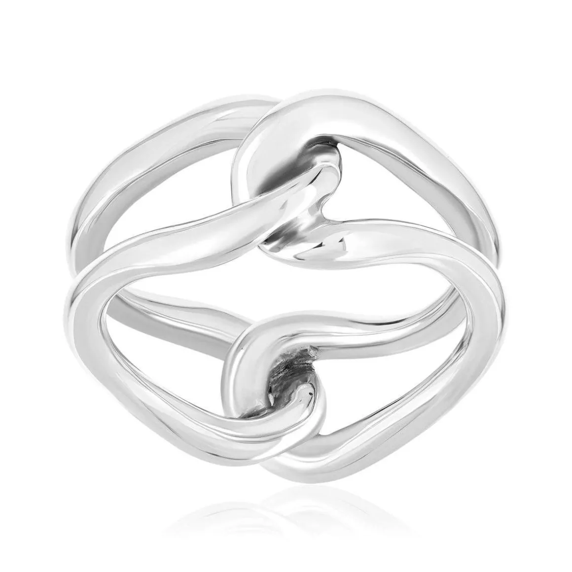 Bague argent 925