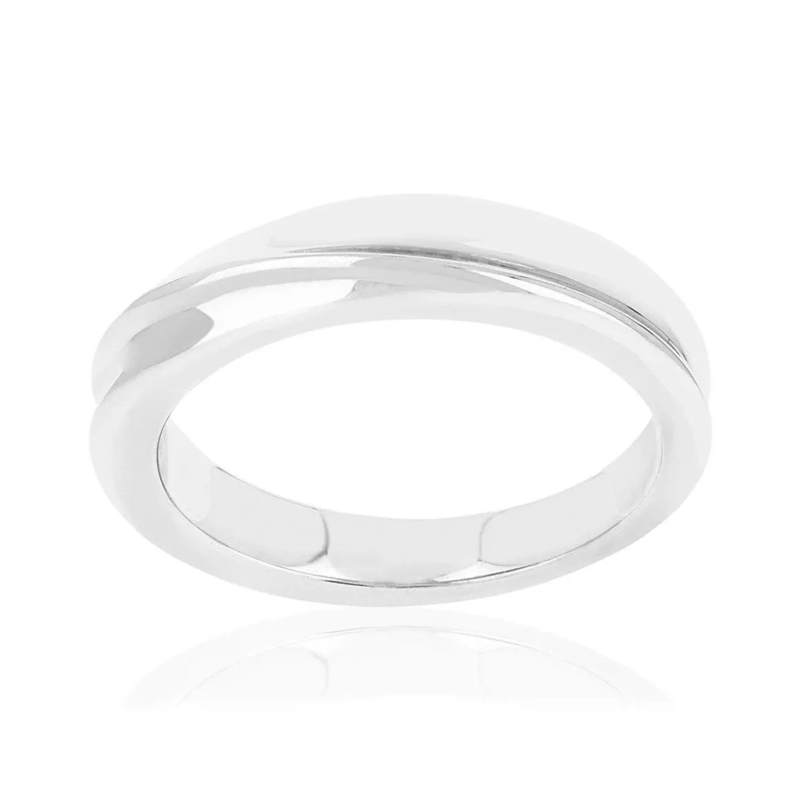 Bague argent 925