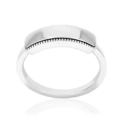 Bague argent 925