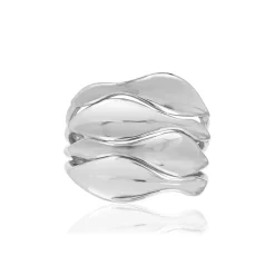 Bague argent 925