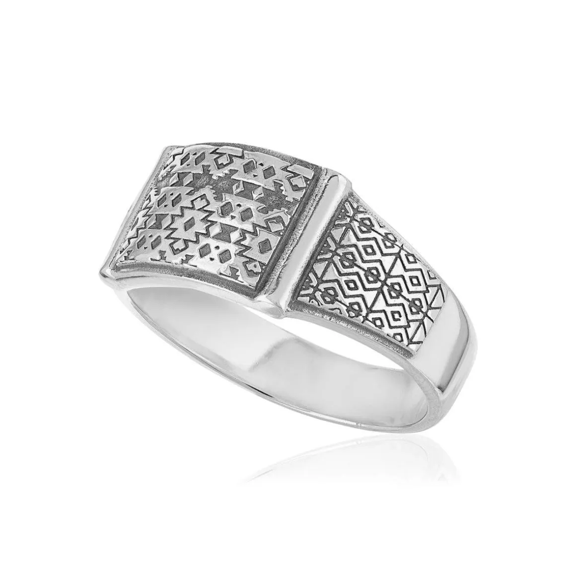 Bague argent 925