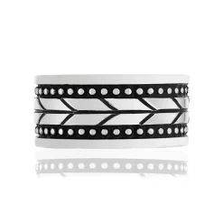Bague argent 925