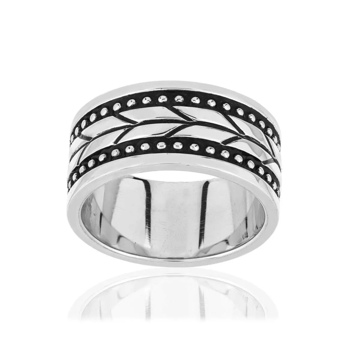 Bague argent 925