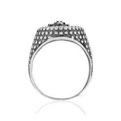 Bague argent 925