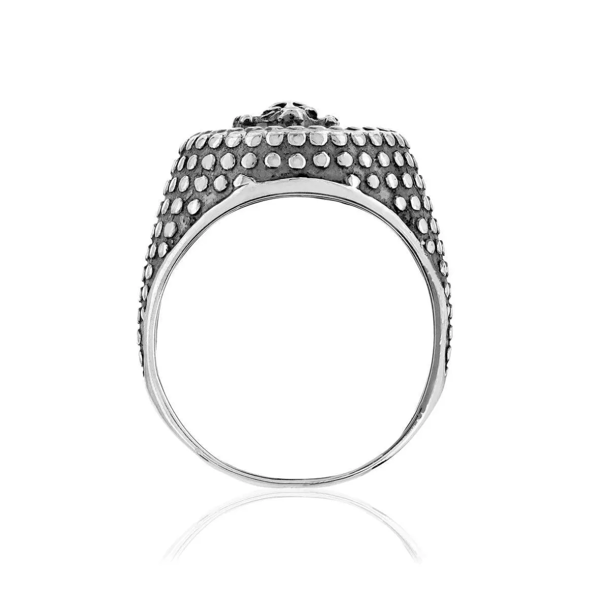 Bague argent 925