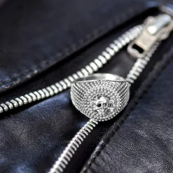 Bague argent 925