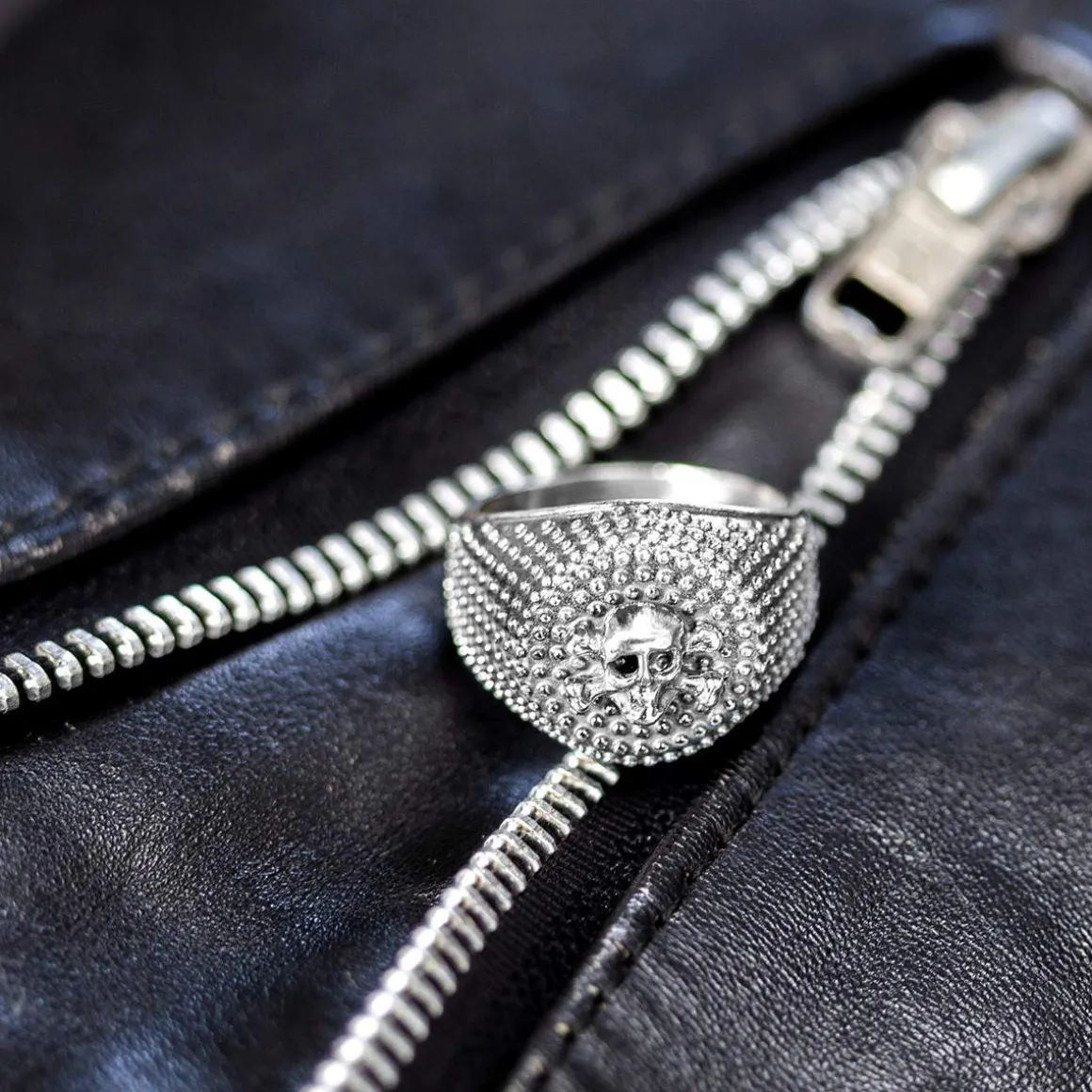 Bague argent 925