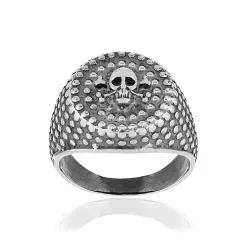 Bague argent 925