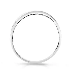 Bague argent 925 filigrane
