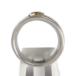 Bague MAUBOUSSIN d'occasion argent 925 diamant