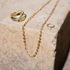 Bague 2 ors 375