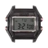 Boîte de montre IAM large polycarbonate noir