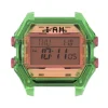 Boîte de montre IAM medium polycarbonate