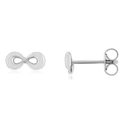 Boucles d'oreilleS argent 925