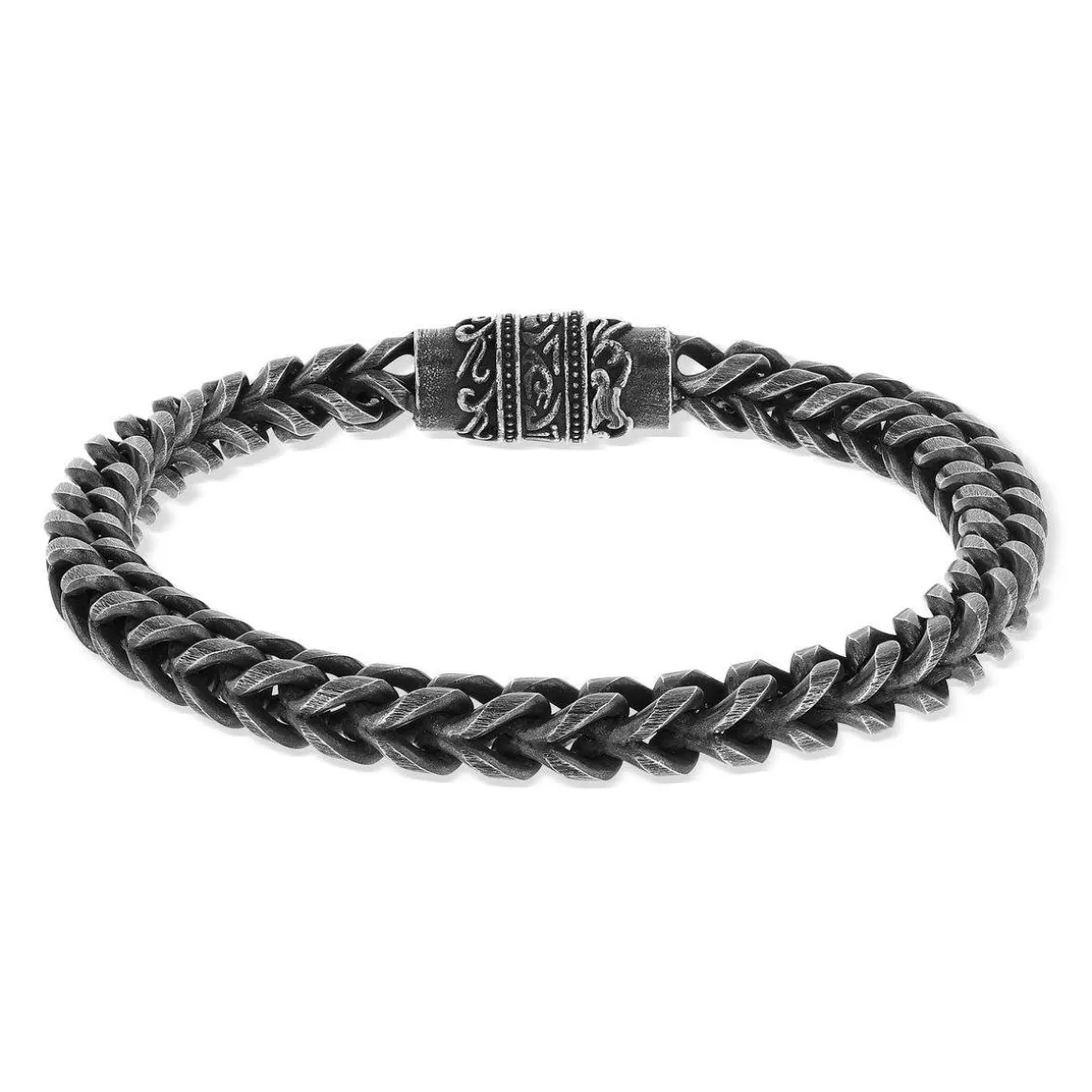 Bracelet acier