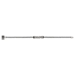 Bracelet acier