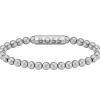 Bracelet acier