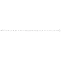 Bracelet argent 925 19cm
