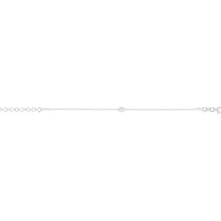 Bracelet argent 925 19 cm