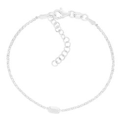 Bracelet argent 925 19 cm