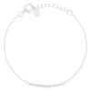 Bracelet argent 925 19cm