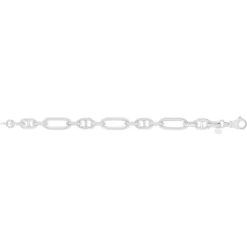 Bracelet argent 925 19 cm