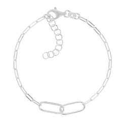 Bracelet argent 925 20 cm