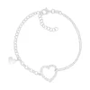 Bracelet argent 925 19cm
