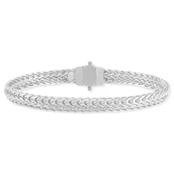 Bracelet argent 925 21cm