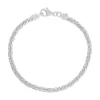 Bracelet argent 925 21cm