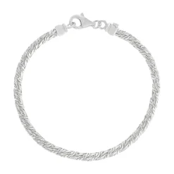 Bracelet argent 925 21cm