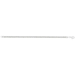 Bracelet argent 925 21cm