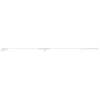 Bracelet argent 925 et zirconias 19cm